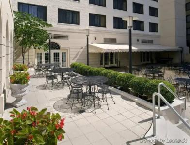 The Darcy, Washington DC - 18