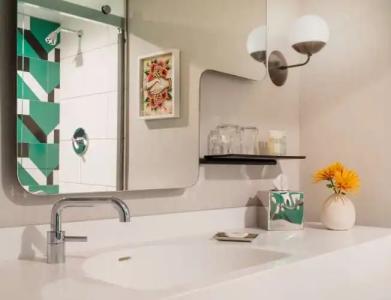 The Darcy, Washington DC - 6