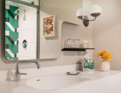 The Darcy, Washington DC - 39