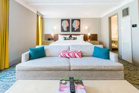 The Darcy, Washington DC - 64