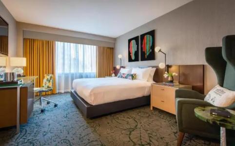 The Darcy, Washington DC - 52