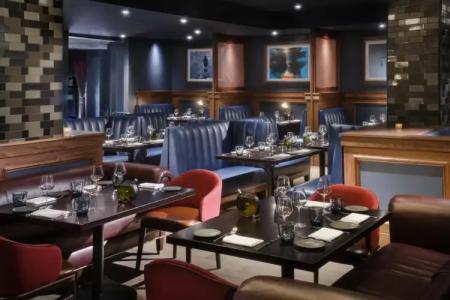 The Darcy, Washington DC - 21