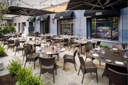 The Darcy, Washington DC - 22