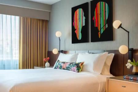 The Darcy, Washington DC - 2