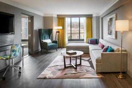 The Darcy, Washington DC - 59