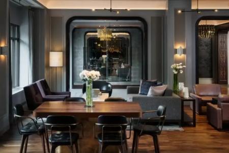 The Darcy, Washington DC - 5