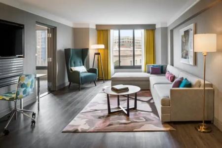 The Darcy, Washington DC - 3