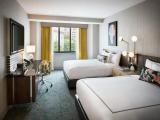 Quadruple Guestroom with city view