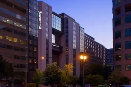 The Westin Washington, D.C. City Center - 25