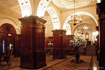 The Hay - Adams - 35