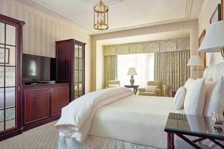 The Hay - Adams - 53