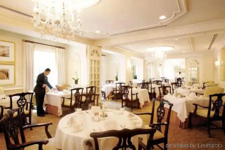 The Hay - Adams - 41