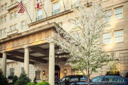 The Hay - Adams - 39