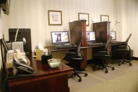 The Hay - Adams - 21