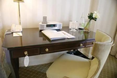 The Hay - Adams - 22