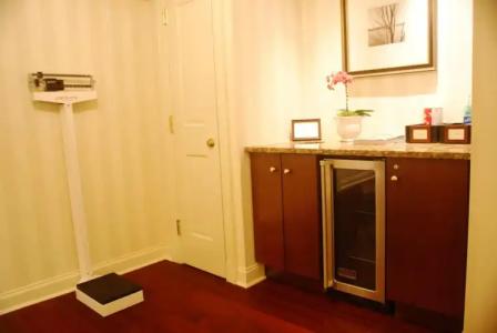 The Hay - Adams - 13