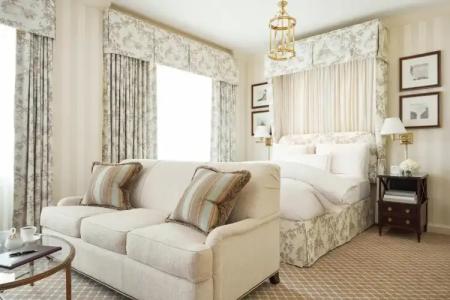 The Hay - Adams - 30