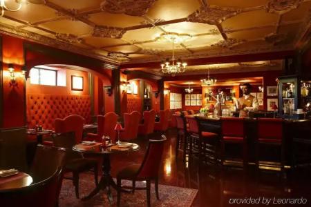 The Hay - Adams - 36