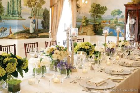 The Hay - Adams - 44