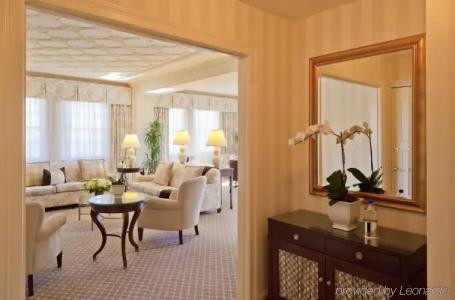 The Hay - Adams - 46