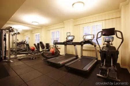 The Hay - Adams - 33