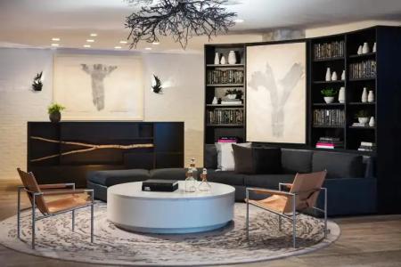 Glover Park Georgetown - 35