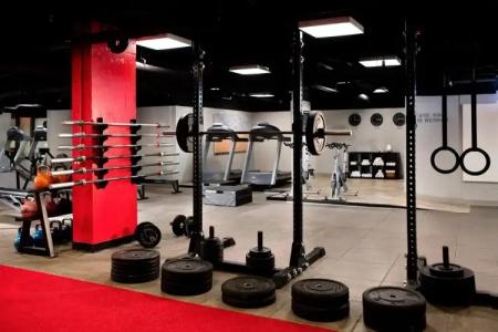 Glover Park Georgetown - 26