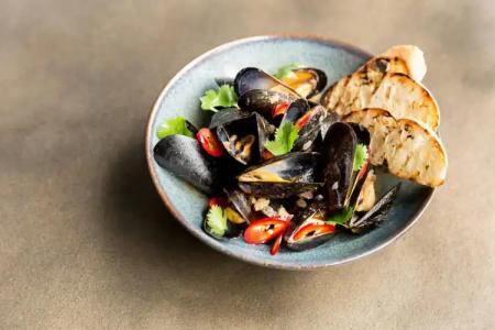 Glover Park Georgetown - 27