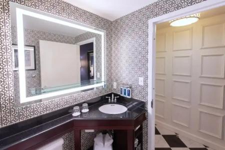 Hamilton - Washington DC - 9