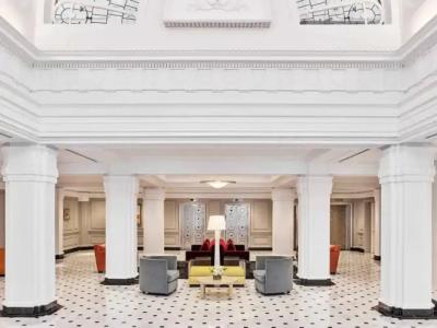 Hamilton - Washington DC - 33