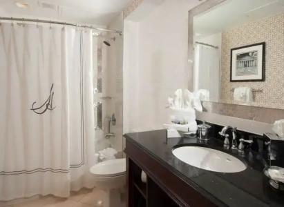 Hamilton - Washington DC - 10