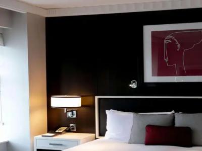 Sofitel Lafayette Square Washington DC - 41