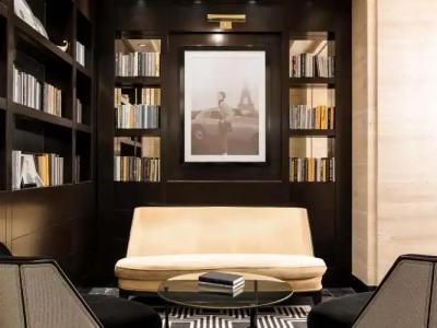 Sofitel Lafayette Square Washington DC - 5