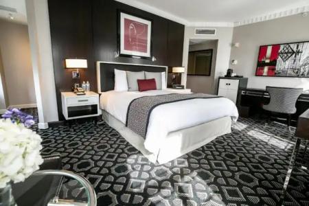 Sofitel Lafayette Square Washington DC - 60