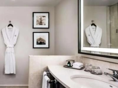 Sofitel Lafayette Square Washington DC - 38