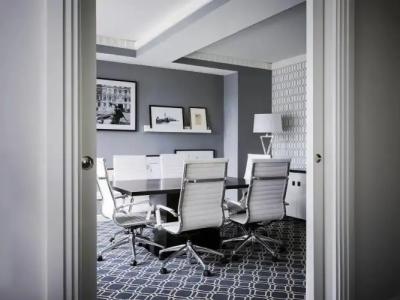 Sofitel Lafayette Square Washington DC - 47