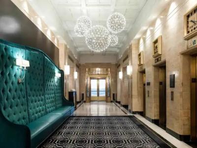 Sofitel Lafayette Square Washington DC - 15