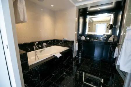 Sofitel Lafayette Square Washington DC - 70