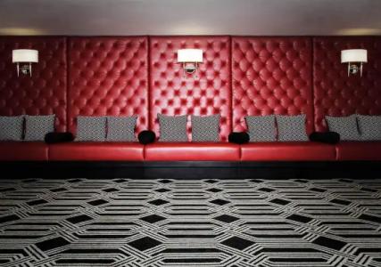 Sofitel Lafayette Square Washington DC - 16