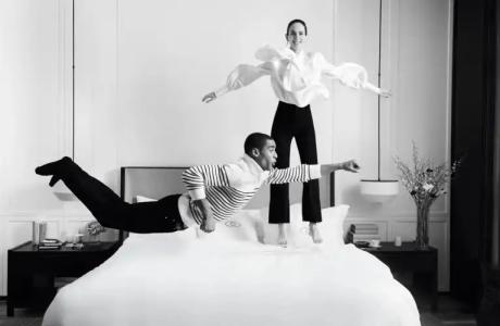 Sofitel Lafayette Square Washington DC - 44