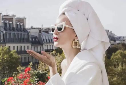 Sofitel Lafayette Square Washington DC - 28