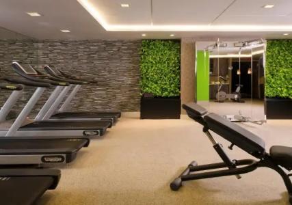 Sofitel Lafayette Square Washington DC - 22