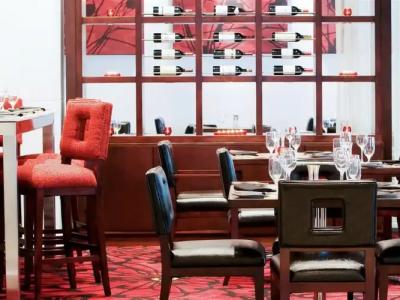 Sofitel Lafayette Square Washington DC - 26