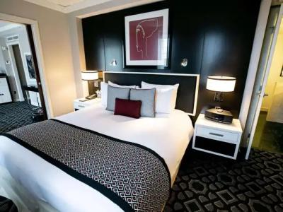 Sofitel Lafayette Square Washington DC - 36