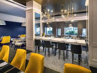 Sofitel Lafayette Square Washington DC - 24