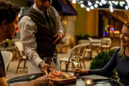 Sofitel Lafayette Square Washington DC - 31