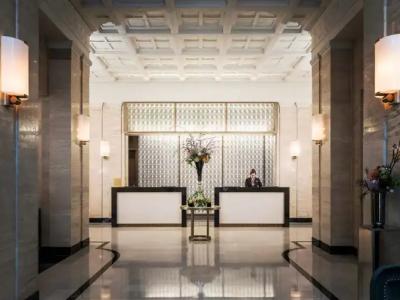 Sofitel Lafayette Square Washington DC - 1