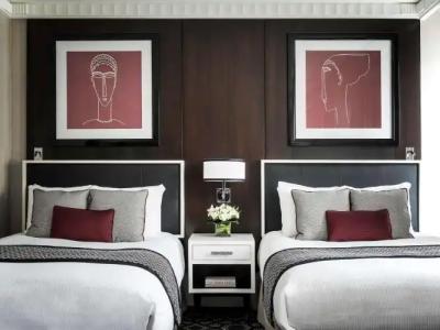 Sofitel Lafayette Square Washington DC - 3