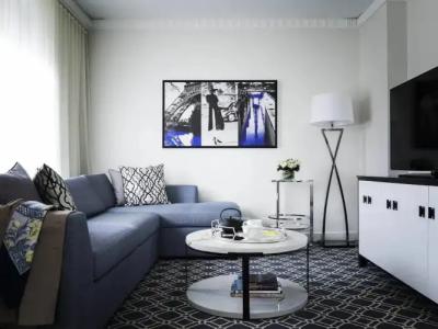 Sofitel Lafayette Square Washington DC - 45