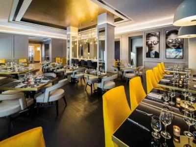 Sofitel Lafayette Square Washington DC - 25